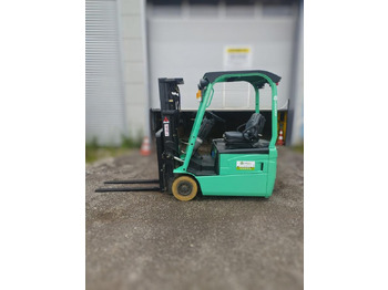 Elektrický vysokozdvižný vozík MITSUBISHI