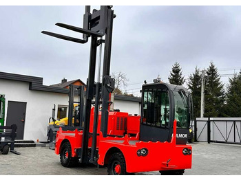 Bulmor JDQs 80/14/40 // Perfect Condition // Low mast leasing Bulmor JDQs 80/14/40 // Perfect Condition // Low mast: obrázek 4