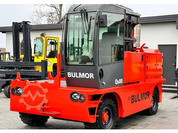 Bulmor JDQs 80/14/40 // Perfect Condition // Low mast leasing Bulmor JDQs 80/14/40 // Perfect Condition // Low mast: obrázek 3