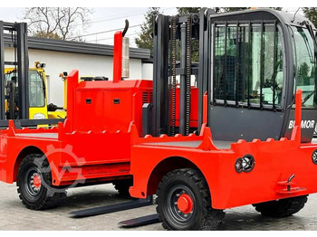 Bulmor JDQs 80/14/40 // Perfect Condition // Low mast leasing Bulmor JDQs 80/14/40 // Perfect Condition // Low mast: obrázek 1
