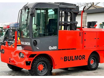 Bulmor JDQs 80/14/40 // Perfect Condition // Low mast leasing Bulmor JDQs 80/14/40 // Perfect Condition // Low mast: obrázek 2