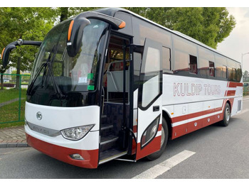 ANKAI A611 leasing ANKAI A611: obrázek 1 ANKAI A611 leasing ANKAI A611: obrázek 1