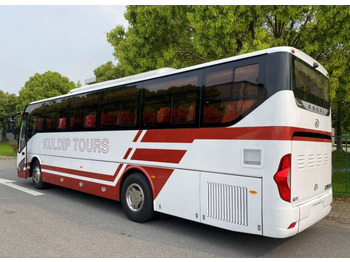 ANKAI A611 leasing ANKAI A611: obrázek 5 ANKAI A611 leasing ANKAI A611: obrázek 5