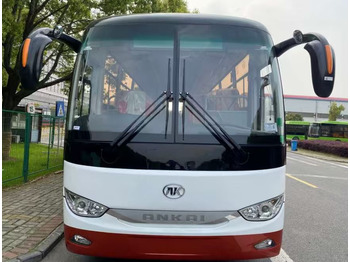 Nový Turistický autobus ANKAI KLDIP TOURS: obrázek 2