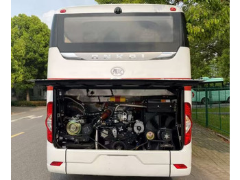 Nový Turistický autobus ANKAI KLDIP TOURS: obrázek 4