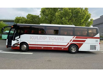 Nový Turistický autobus ANKAI KLDIP TOURS: obrázek 3