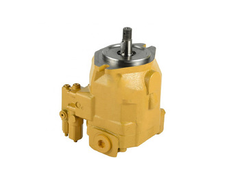 Nový Hydraulické čerpadlo pro Rýpadlo CATERPILLAR 10R-7698: obrázek 3 Nový Hydraulické čerpadlo pro Rýpadlo CATERPILLAR 10R-7698: obrázek 3
