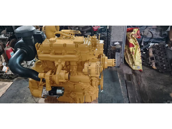 Motor pro Rýpadlo CATERPILLAR 3054C: obrázek 3