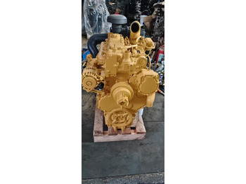 Motor pro Rýpadlo CATERPILLAR 3054C: obrázek 2