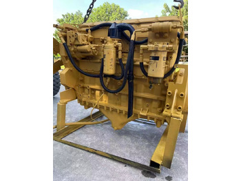 Motor pro Pásové rýpadlo CATERPILLAR 3116: obrázek 4