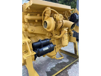 Motor pro Pásové rýpadlo CATERPILLAR 3116: obrázek 3