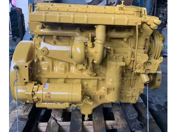 Motor CATERPILLAR