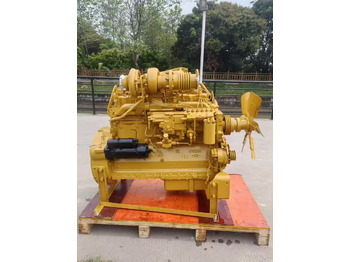 Motor CATERPILLAR