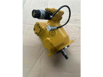 Ventilátor pro Rýpadlo CATERPILLAR 345: obrázek 3