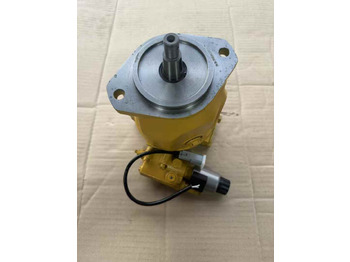 Ventilátor pro Rýpadlo CATERPILLAR 345: obrázek 4