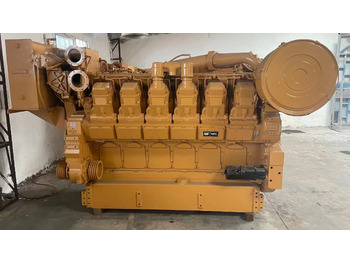 Motor CATERPILLAR