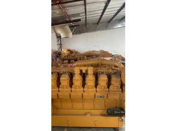 Motor CATERPILLAR