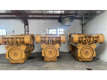 Nový Motor pro Autojeřáb CATERPILLAR 3512: obrázek 4