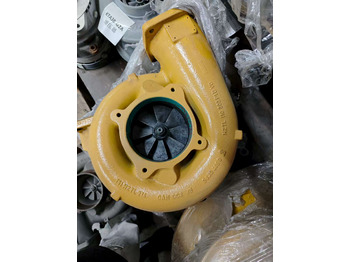 Turbodmychadlo CATERPILLAR