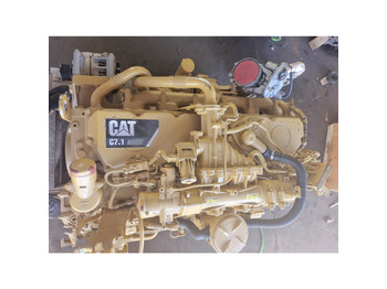 Motor CATERPILLAR