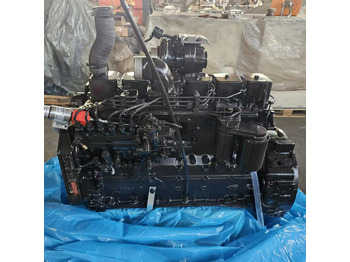 Motor CUMMINS