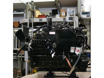 Motor CUMMINS