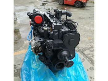 Nový Motor pro Rýpadlo CUMMINS 6CT8.3: obrázek 2