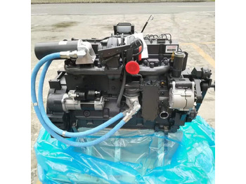 Nový Motor pro Rýpadlo CUMMINS 6CT8.3: obrázek 3