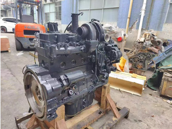 Motor CUMMINS
