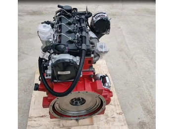 Motor CUMMINS