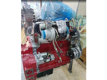 Motor CUMMINS