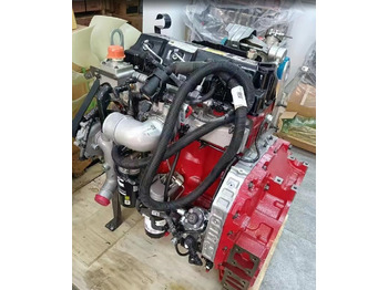 Nový Motor pro Rýpadlo CUMMINS QSF3.8: obrázek 4