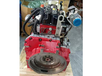 Nový Motor pro Rýpadlo CUMMINS QSF3.8: obrázek 2