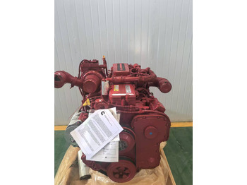 Motor CUMMINS