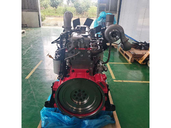 Nový Motor pro Rýpadlo CUMMINS QSL9: obrázek 2