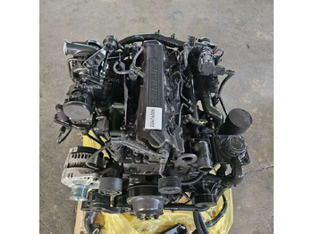 Motor pro Rýpadlo CUMMINS qsf3.8: obrázek 5