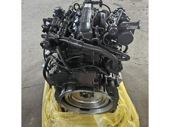 Motor pro Rýpadlo CUMMINS qsf3.8: obrázek 4