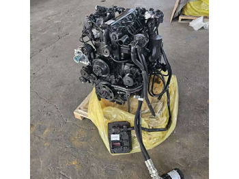 Motor pro Rýpadlo CUMMINS qsf3.8: obrázek 2