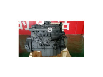 Motor DOOSAN