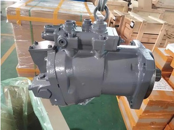 Hydraulické čerpadlo HITACHI