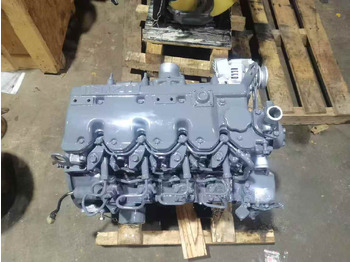 Motor ISUZU