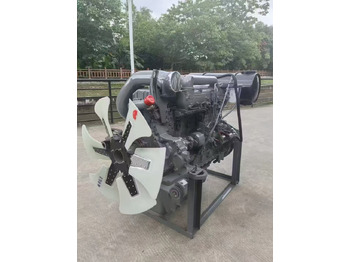 Motor ISUZU