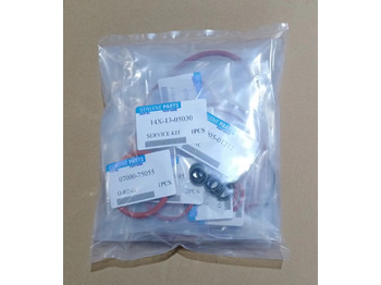 Opravná sada pro motor KOMATSU