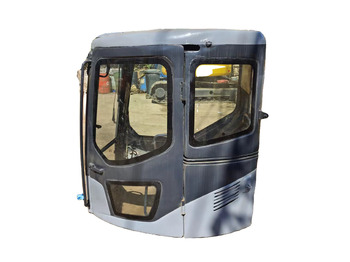 Kabina KOMATSU
