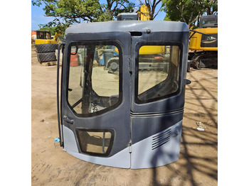 Kabina pro Rýpadlo KOMATSU 21W-54-00511 21W-54-00512 21W-54-00513: obrázek 2