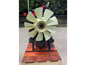 Motor KOMATSU