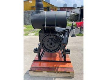 Motor KOMATSU