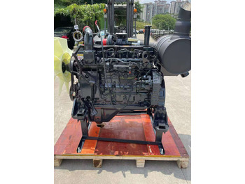 Motor KOMATSU