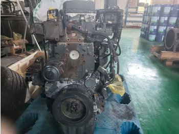 Motor pro Rýpadlo KOMATSU 6D107E-1: obrázek 3