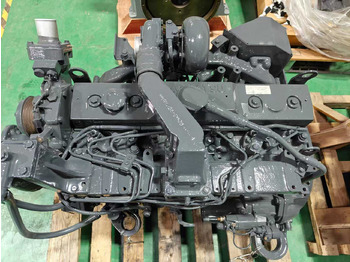 Motor KOMATSU
